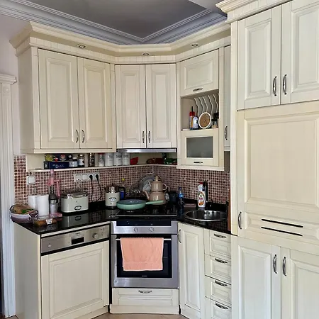 Anastasia Kargicak (Alanya)