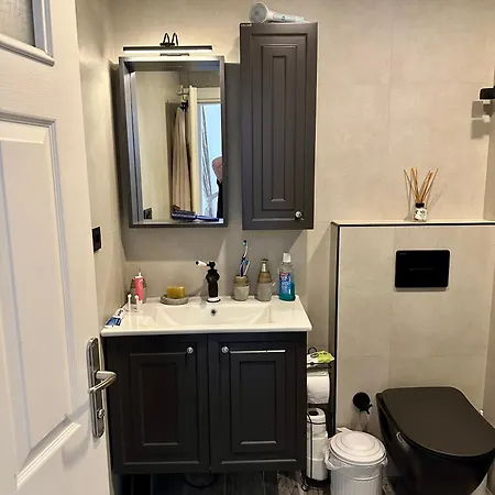 Anastasia Διαμέρισμα