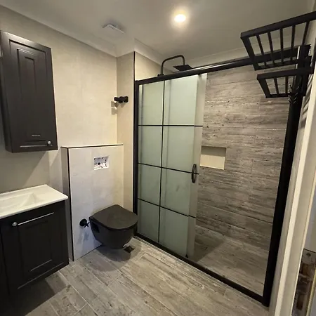 Διαμέρισμα Anastasia Kargicak (Alanya)