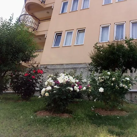 Διαμέρισμα Anastasia Kargicak (Alanya)