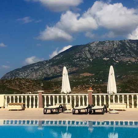 Διαμέρισμα Anastasia Kargicak (Alanya)