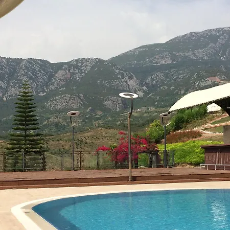 Anastasia Διαμέρισμα *