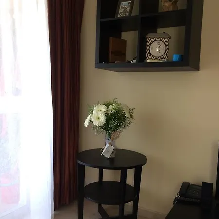 Anastasia Διαμέρισμα Kargicak (Alanya)