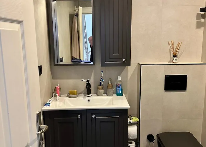 Anastasia Apartment