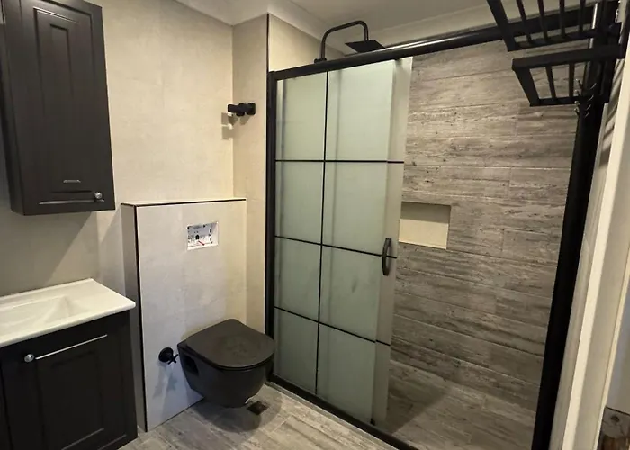 Apartment Anastasia Kargicak (Alanya)