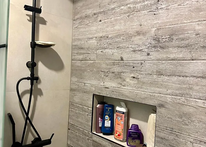 Anastasia Apartment