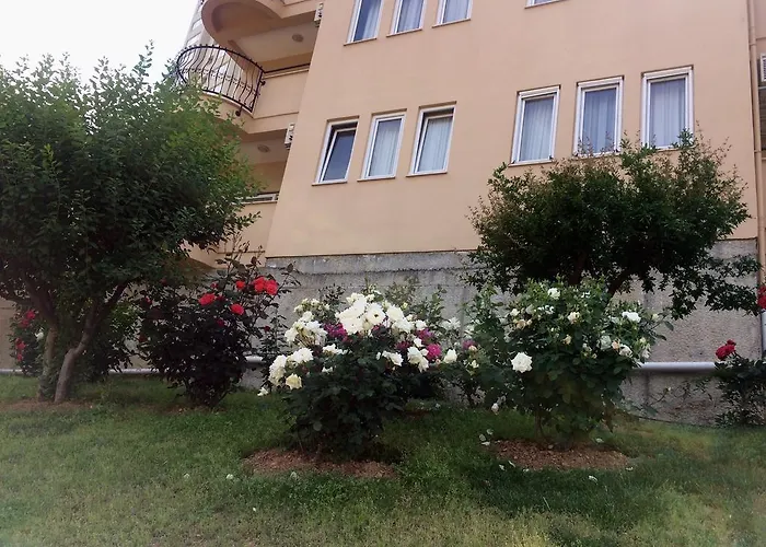 Apartment Anastasia Kargicak (Alanya)