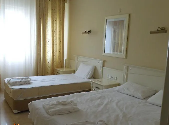 Anastasia Apartment Kargicak (Alanya)