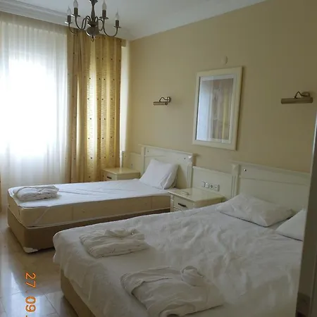 Anastasia Διαμέρισμα Kargicak (Alanya)